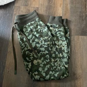 XS Joggers